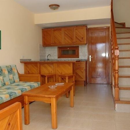 Bungalows Grimanesa 马斯帕洛马斯 外观 照片